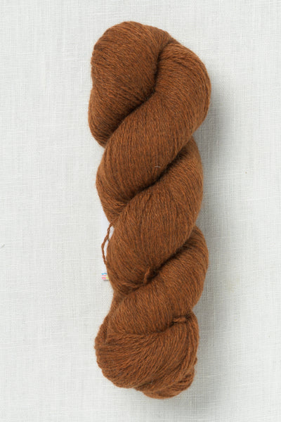 mYak Baby Yak Lace Toffee