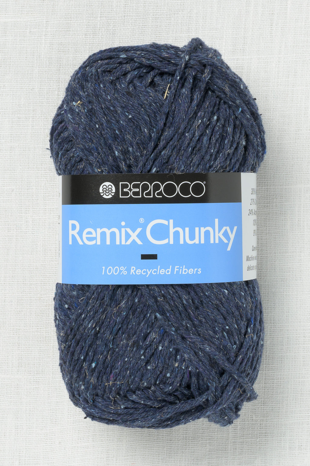 Berroco Remix Chunky 9949 Nightfall (Final Few)