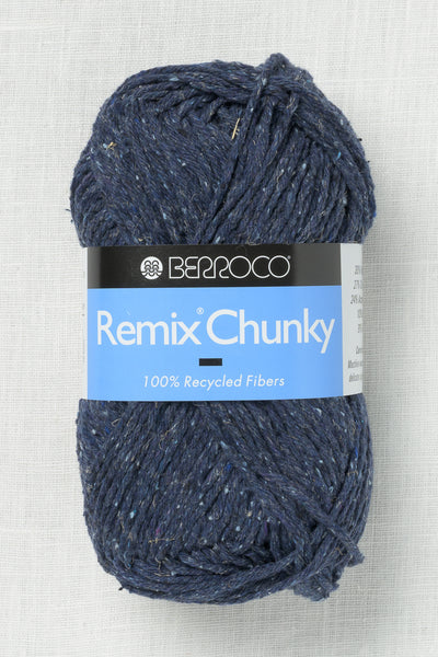 Berroco Remix Chunky 9949 Nightfall (Final Few)