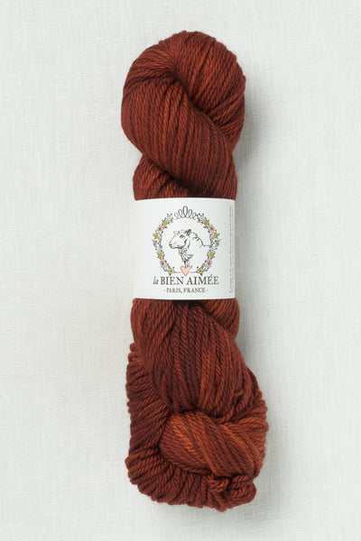 La Bien Aimee Merino Aran Kitsune