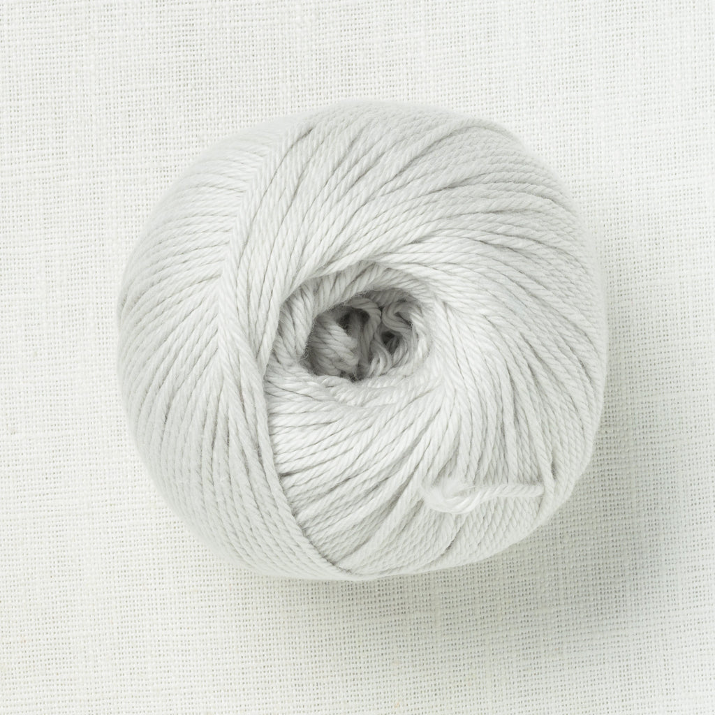 Mode at Rowan Cotton DK 016 Fossil