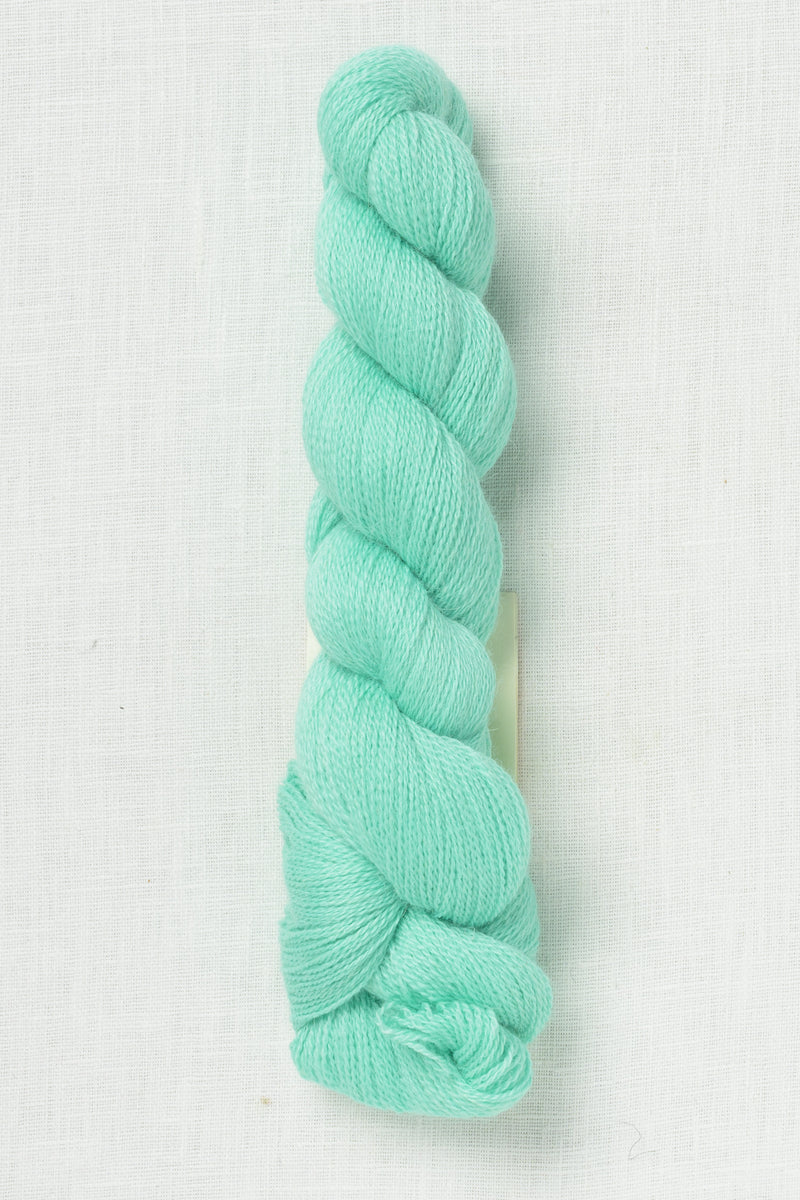 Cascade Alpaca Lace 1491 Ice Green