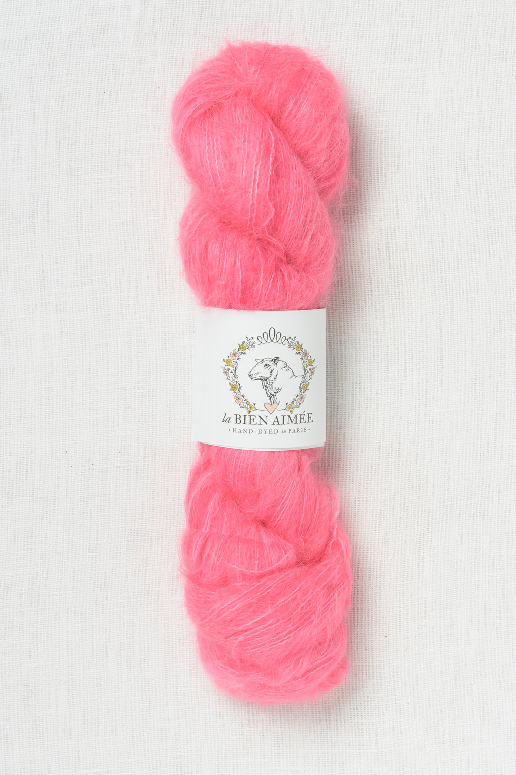 La Bien Aimee Kumo The Hotness