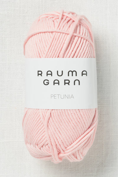 Rauma Petunia 200 Pink