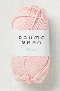 Rauma Petunia 200 Pink