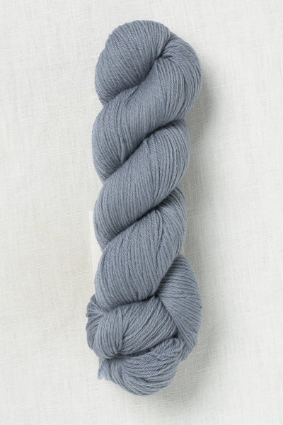 Rosy Green Wool Cheeky Merino Joy 252 Melange Ash Blue