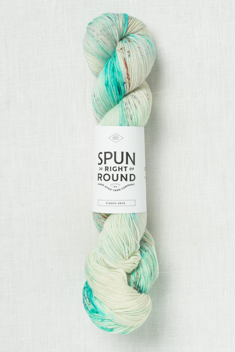 Spun Right Round Bulky Boo Boo Kitty