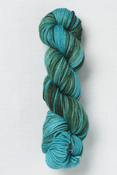 Madelinetosh Tosh DK Cedar