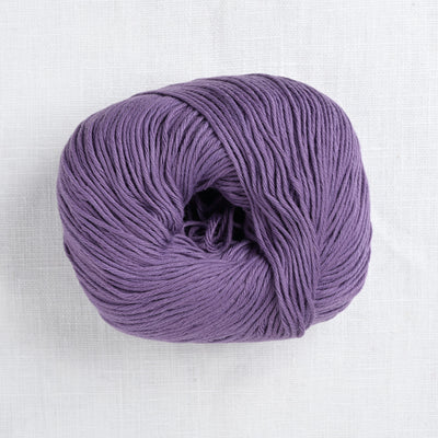 BC Garn Alba 01 Dark Purple
