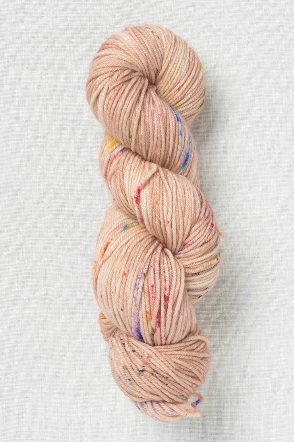 Madelinetosh Tosh Vintage Circus