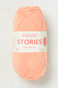 Sirdar Stories 0829 Mimosas