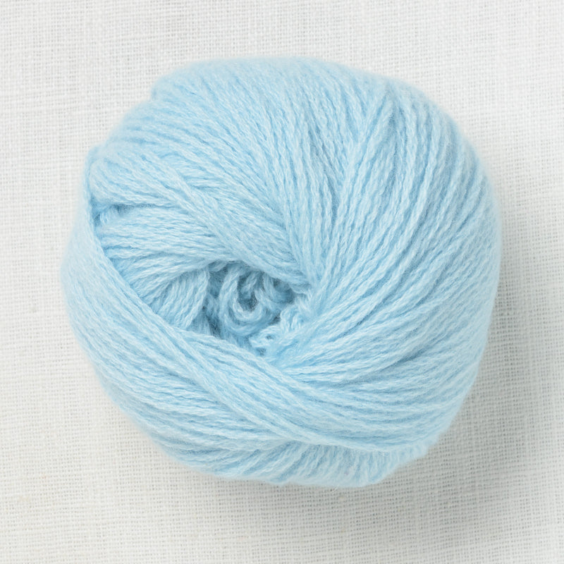 Pascuali Cashmere 6/28 70 Glacier