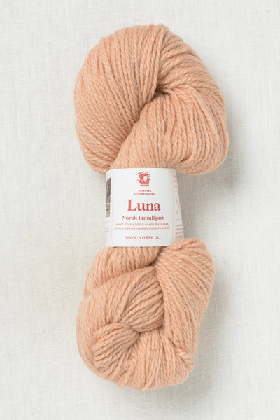 Hillesvåg Luna 437 Light Apricot