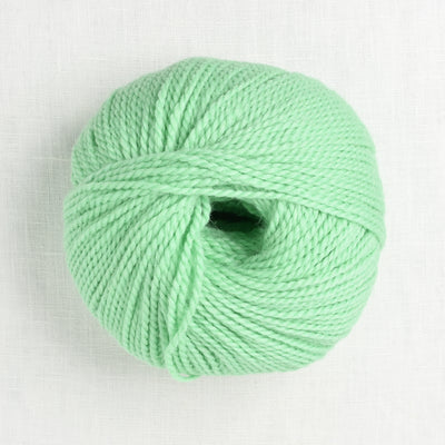 The Fibre Company &Make Aran Spearmint
