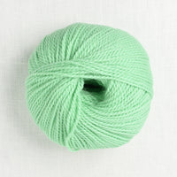 The Fibre Company &Make Aran Spearmint