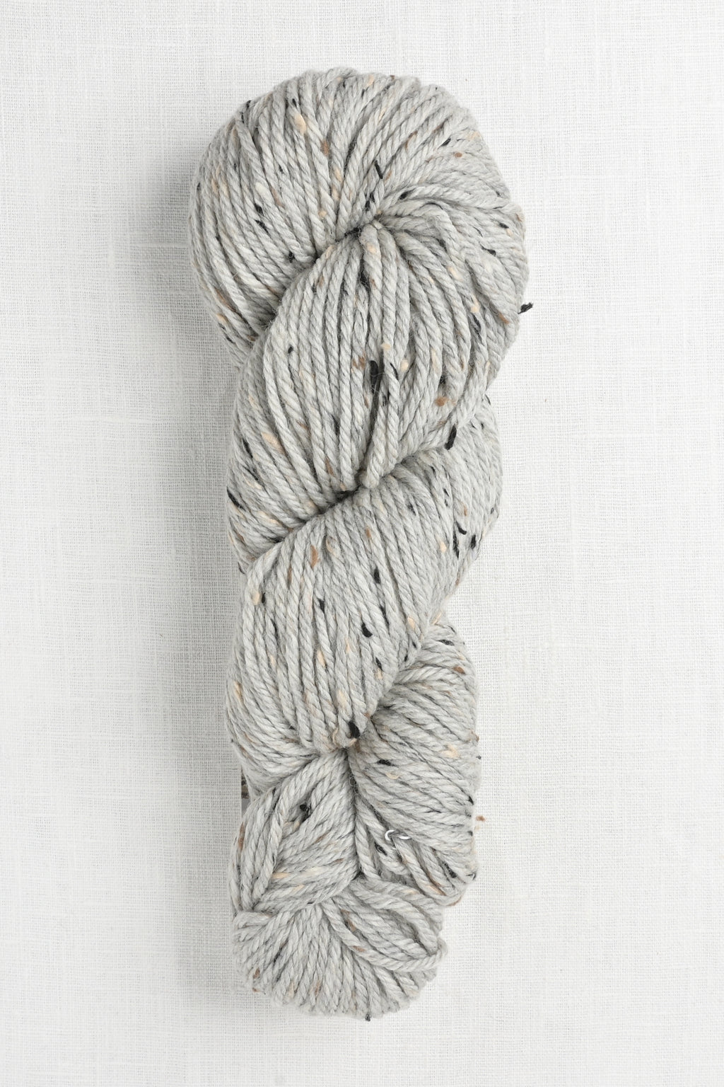 Blue Sky Fibers Woolstok Tweed 3302 Silver Birch