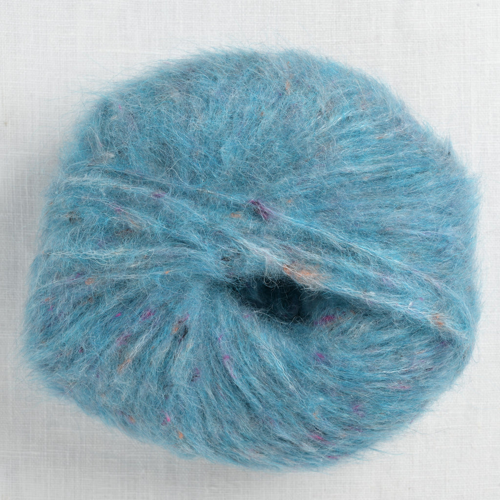 Rowan Tweed Haze 551 Clear Blue