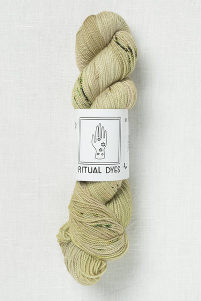 Ritual Dyes Maiden Taurus