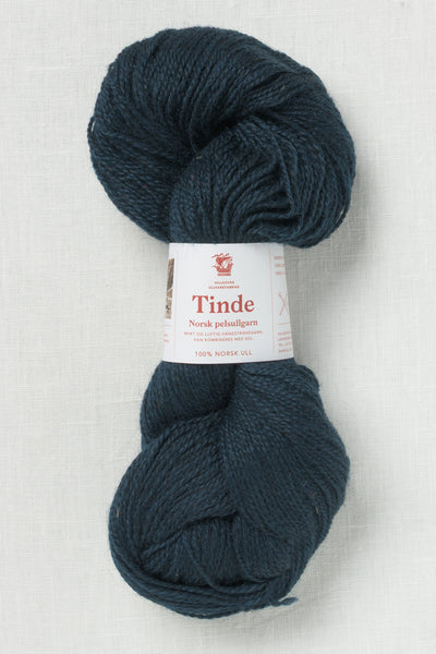 Hillesvåg Tinde 2133 Navy Blue