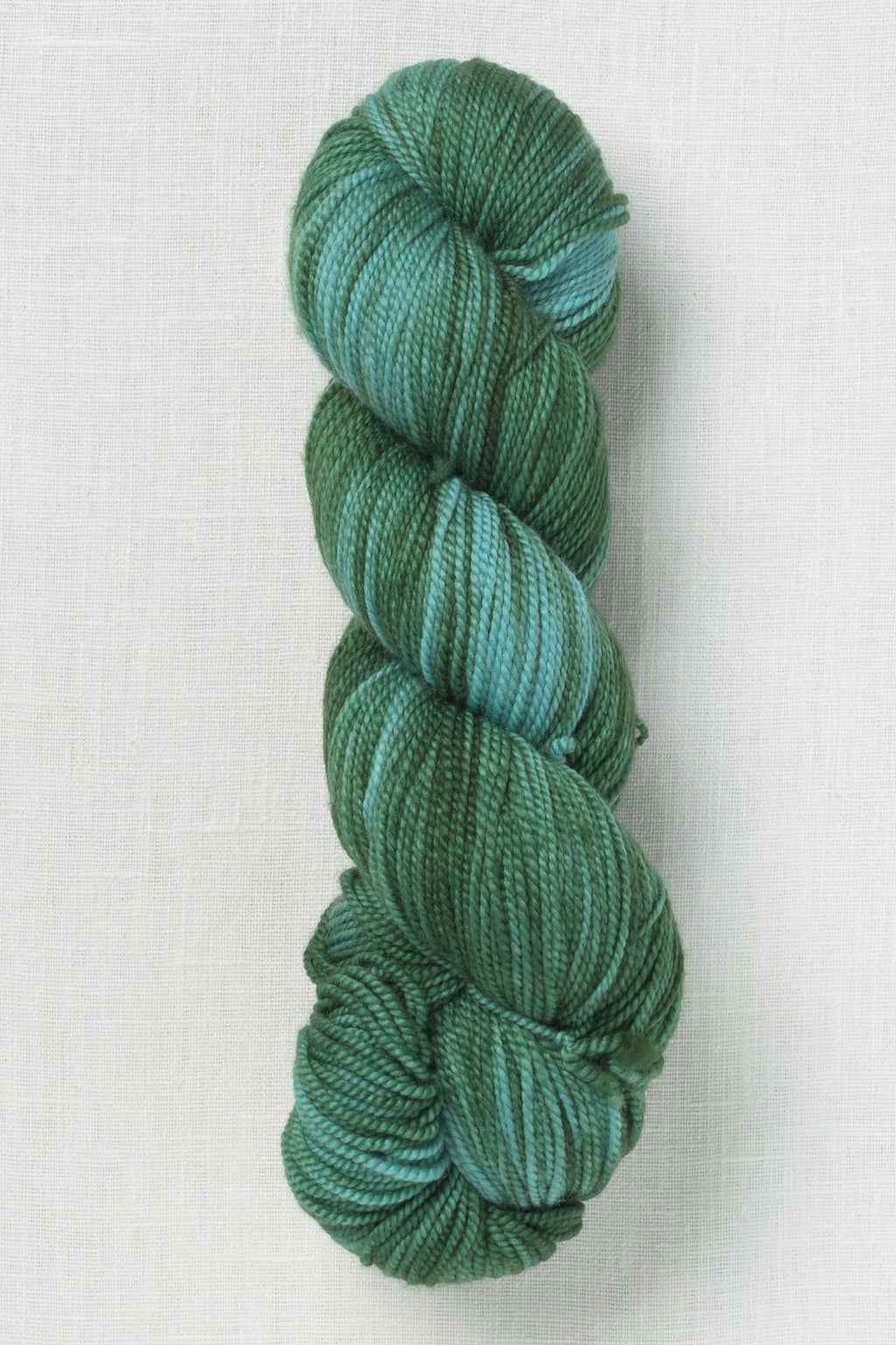 Madelinetosh Tosh Sock Cedar