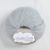 Fyberspates Cumulus 911 Silver Green