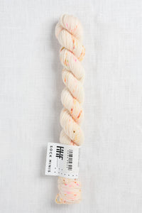 Hedgehog Fibres Sock Minis Seed