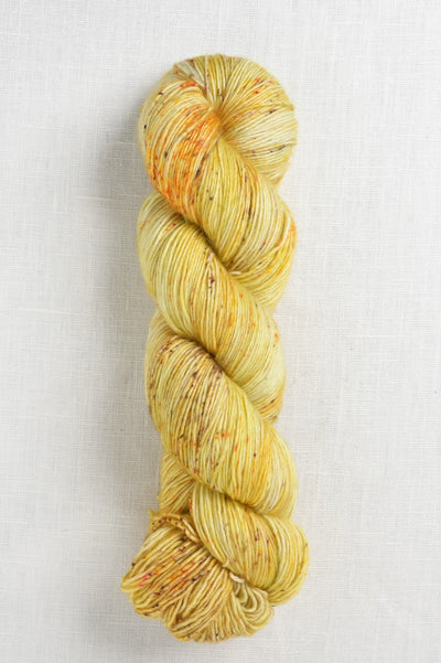 Madelinetosh Tosh Silk Cloud Pumpkin Spice