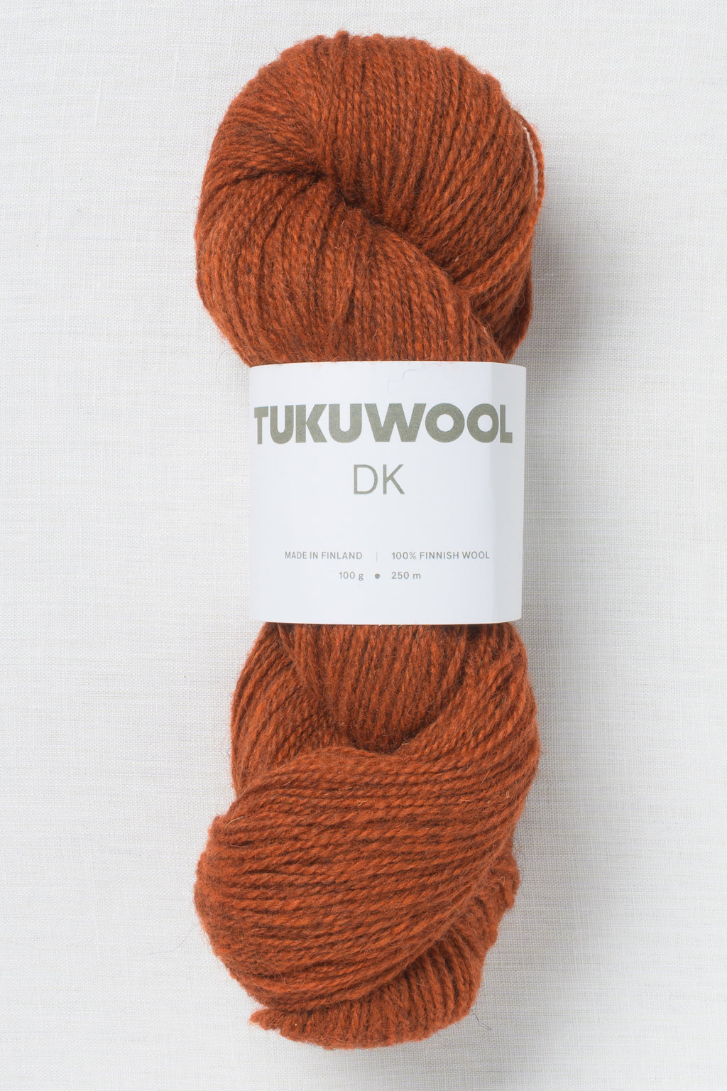 Tukuwool DK H21 Repo (Fox)