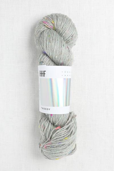 Hedgehog Fibres Tweedy Connemara