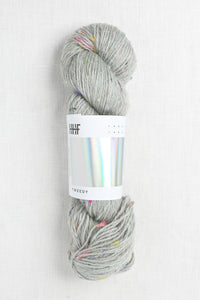 Hedgehog Fibres Tweedy Connemara