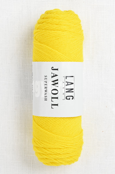 Lang Yarns Jawoll – Wool and Company