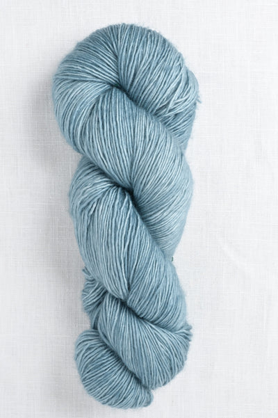 Madelinetosh Tosh Silk Cloud Well Water (Core)