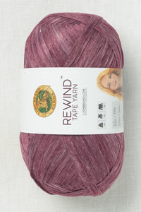 Lion Brand Rewind 138J Current Situation