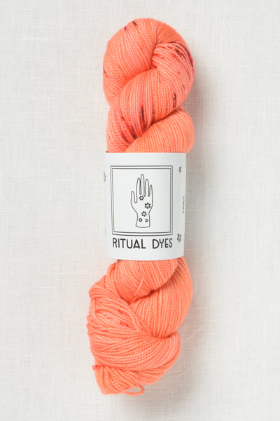 Ritual Dyes Maiden Aries