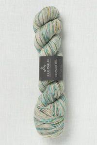 Julie Asselin Nomade BFL Agave