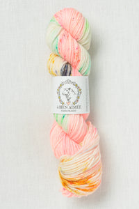 La Bien Aimee Merino Aran Ponyo and Sosuke