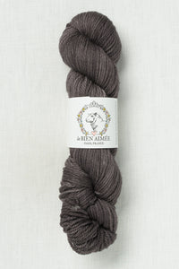 La Bien Aimee Merino Aran Loam