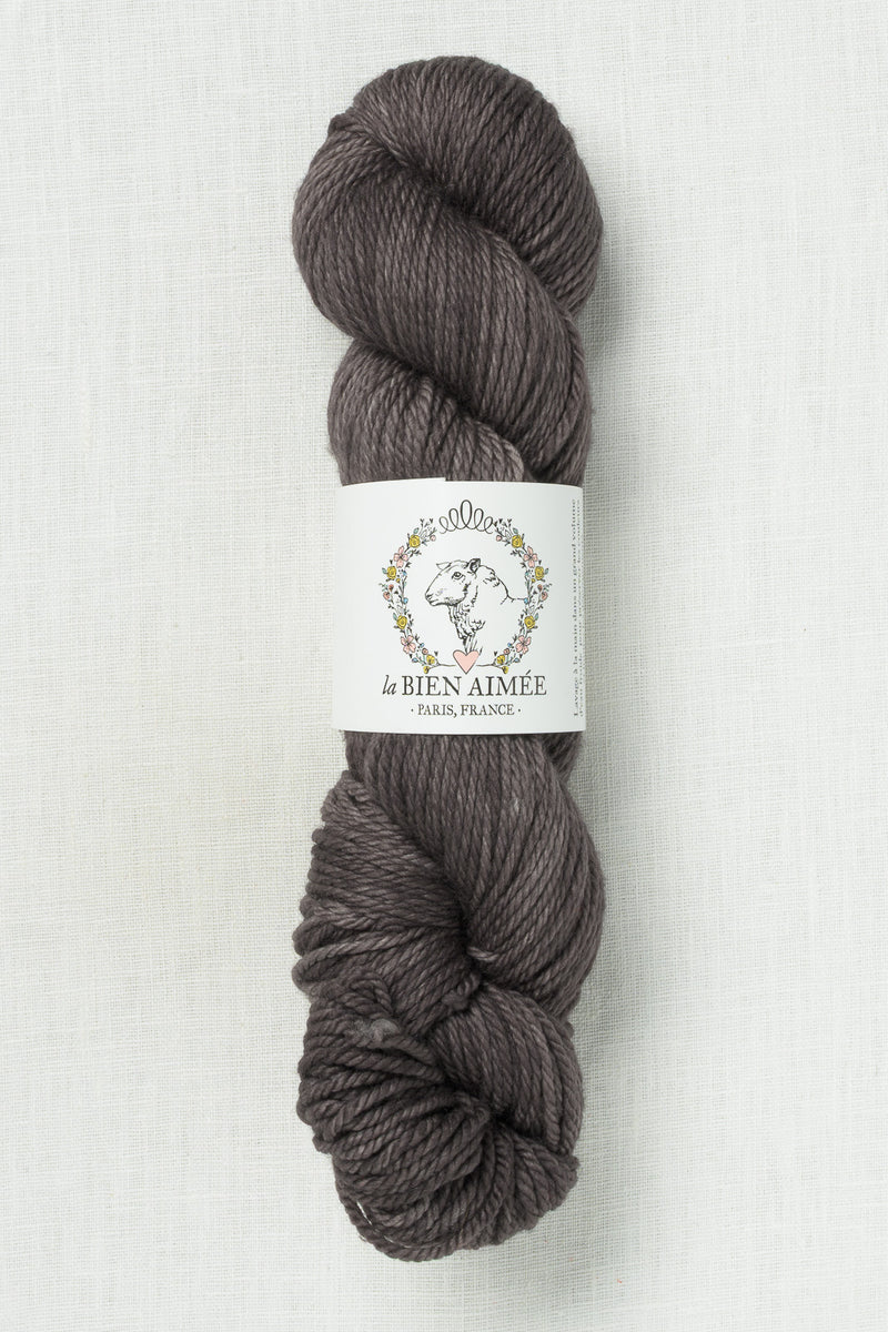 La Bien Aimee Merino Aran Loam