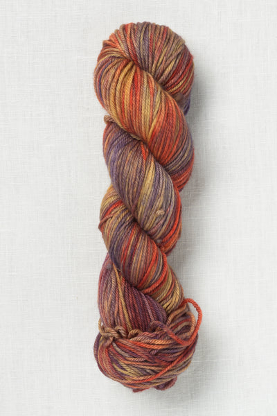 Madelinetosh Tosh DK Plaid to the Bone