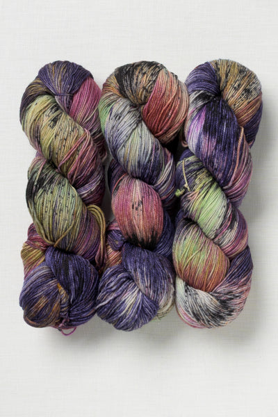 Malabrigo Sock 463 Exaltacion