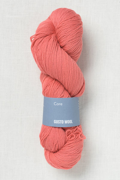 Gusto Wool Core 1047 Coral