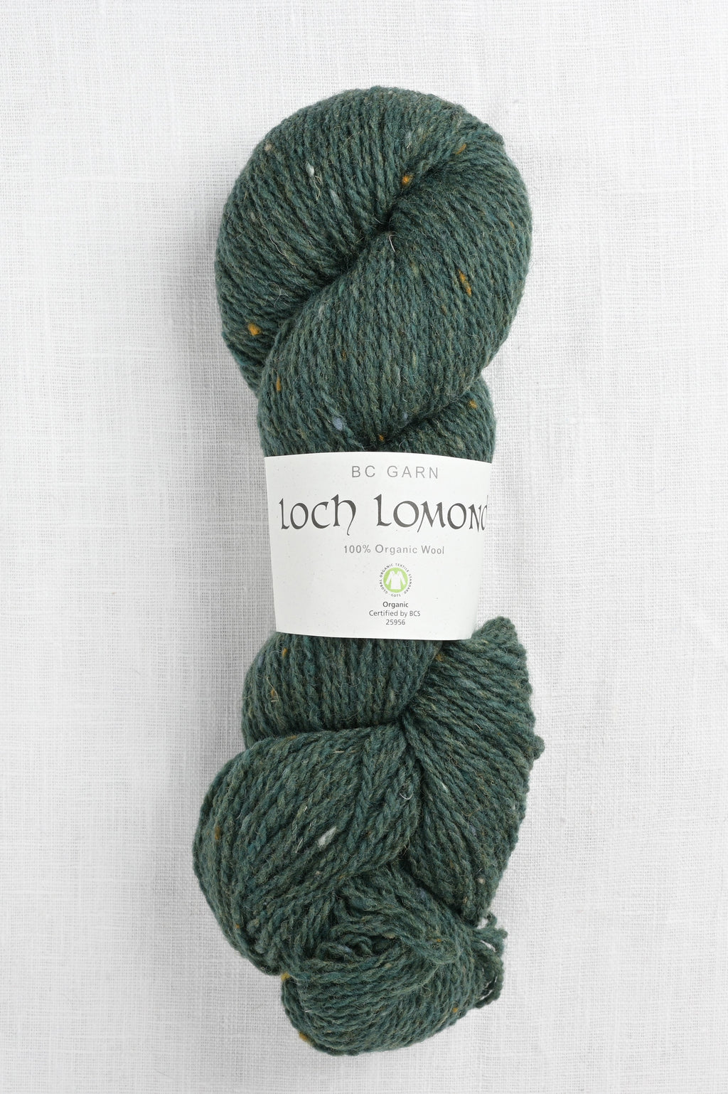 BC Garn Loch Lomond 12 Pine (Closeout)