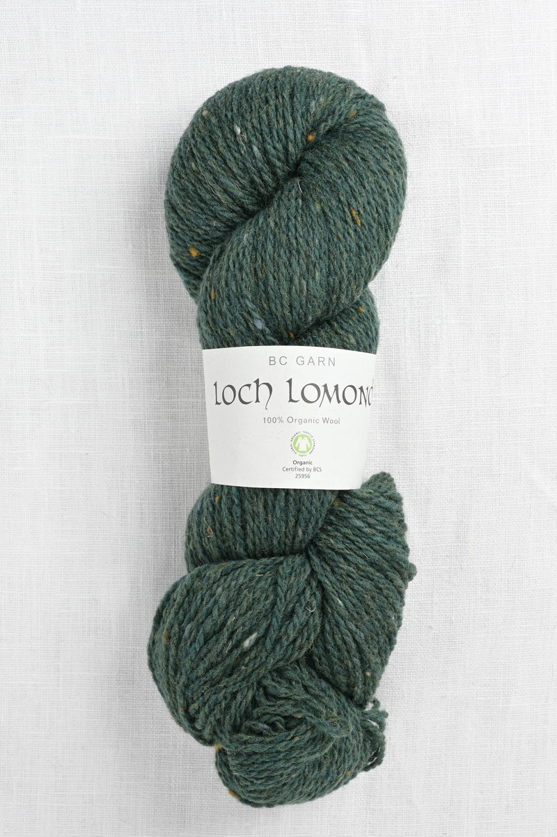 BC Garn Loch Lomond 12 Pine (Closeout)
