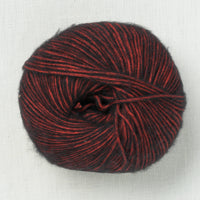 Juniper Moon Farm Cotton + Merino Shadows 207 Garnet