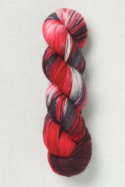 Madelinetosh Wool + Cotton Swipe Right