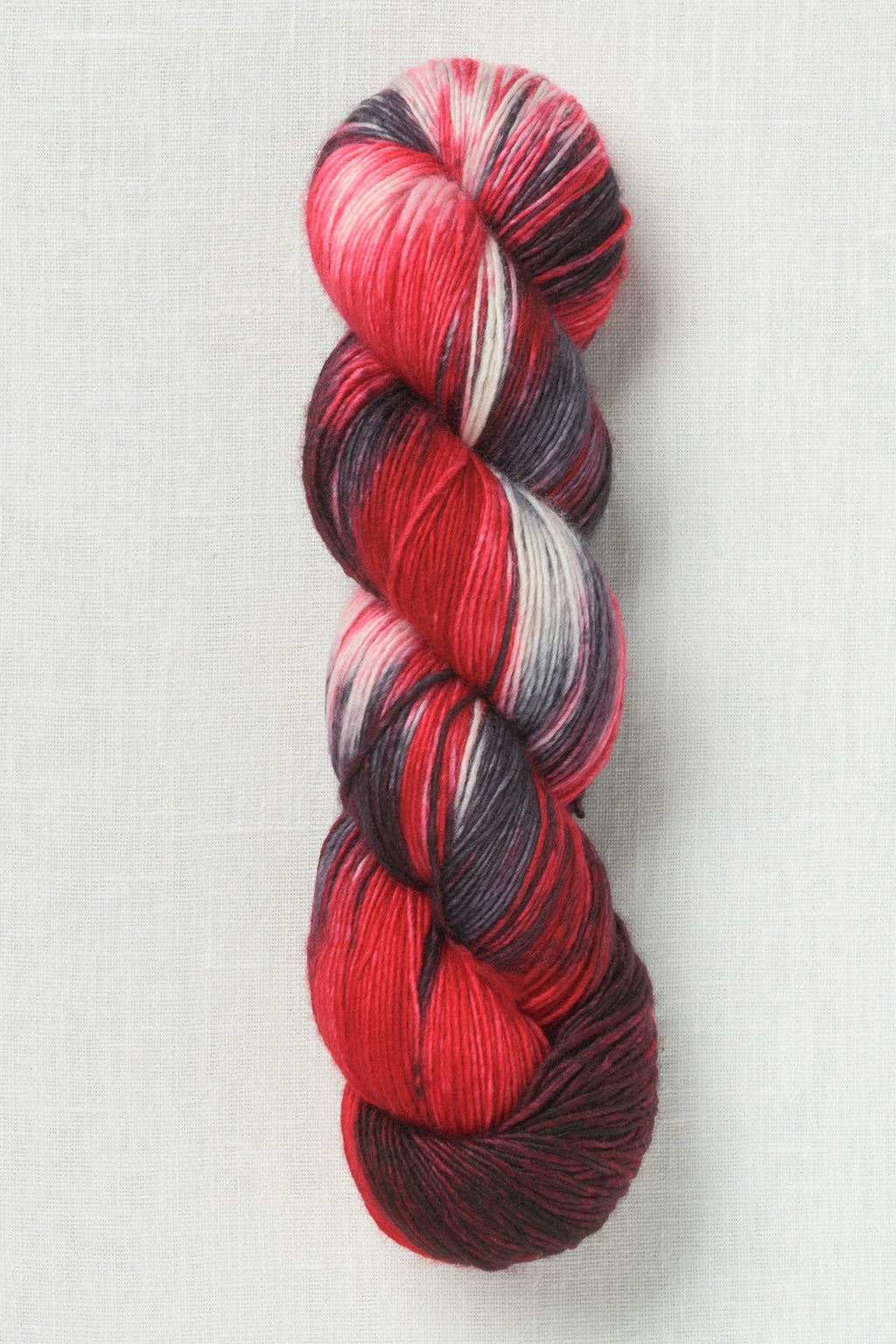 Madelinetosh Unicorn Tails Swipe Right