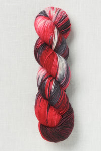Madelinetosh Wool + Cotton Swipe Right