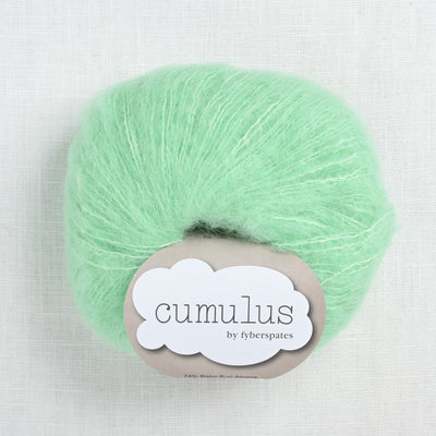 Fyberspates Cumulus 930 Mint