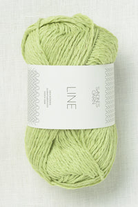 Sandnes Garn Line 9523 Lime Punch