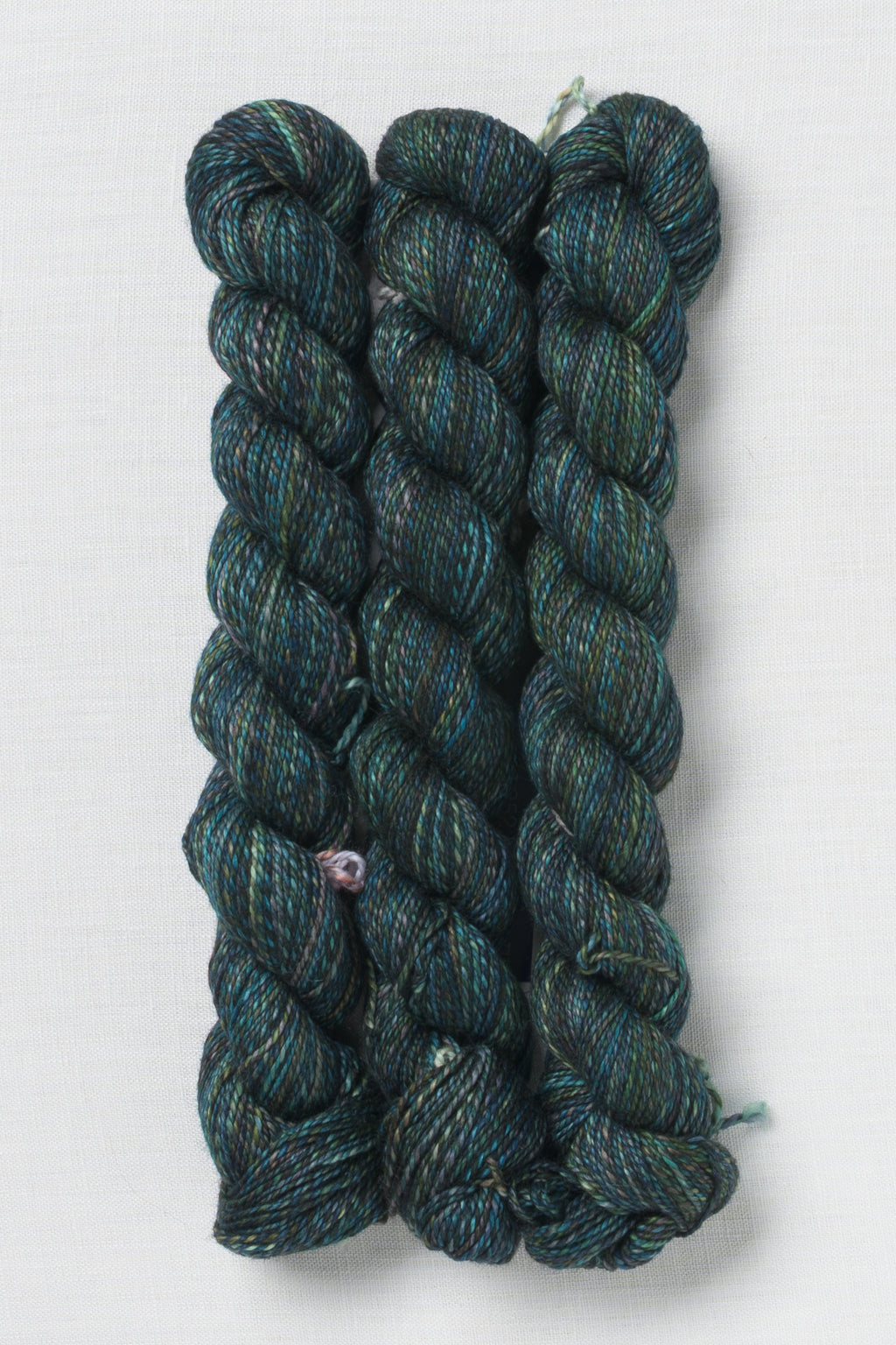 Malabrigo Torzal 252 Wabi Sabi